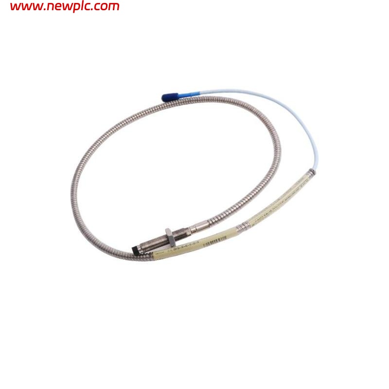 Bently Nevada 330104-03-09-50-02-00 8 mm 3300 XL Eddy-Current Proximity Probe