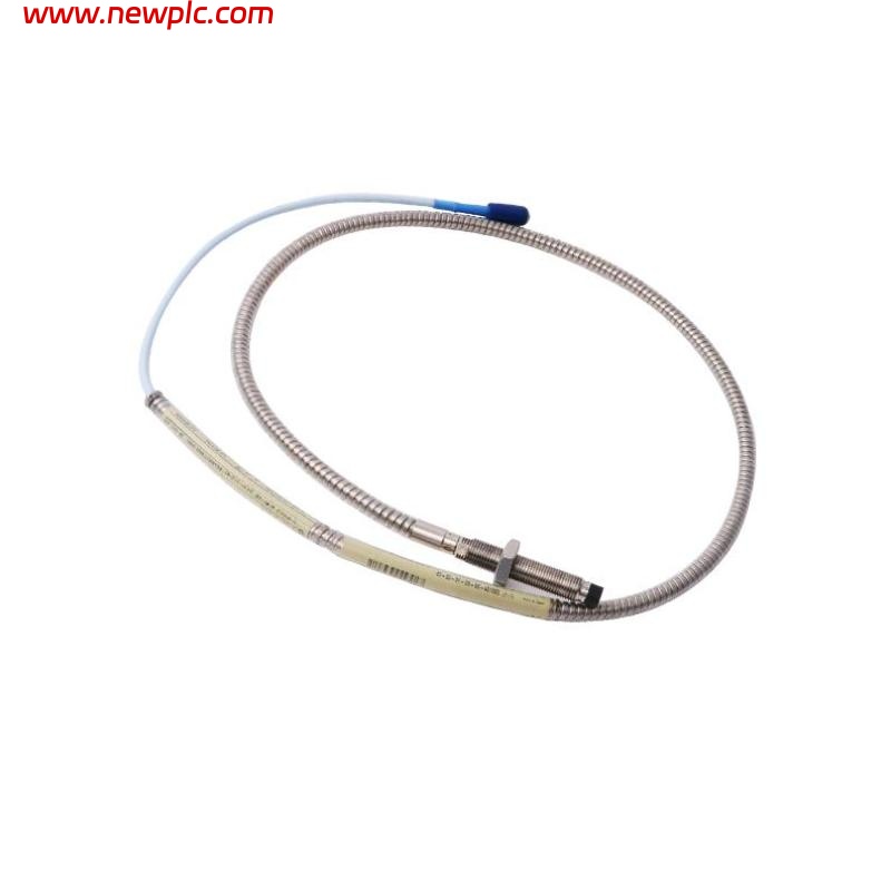 Bently Nevada 330104-04-09-50-02-02 8 mm 3300 XL Eddy-Current Proximity Probe