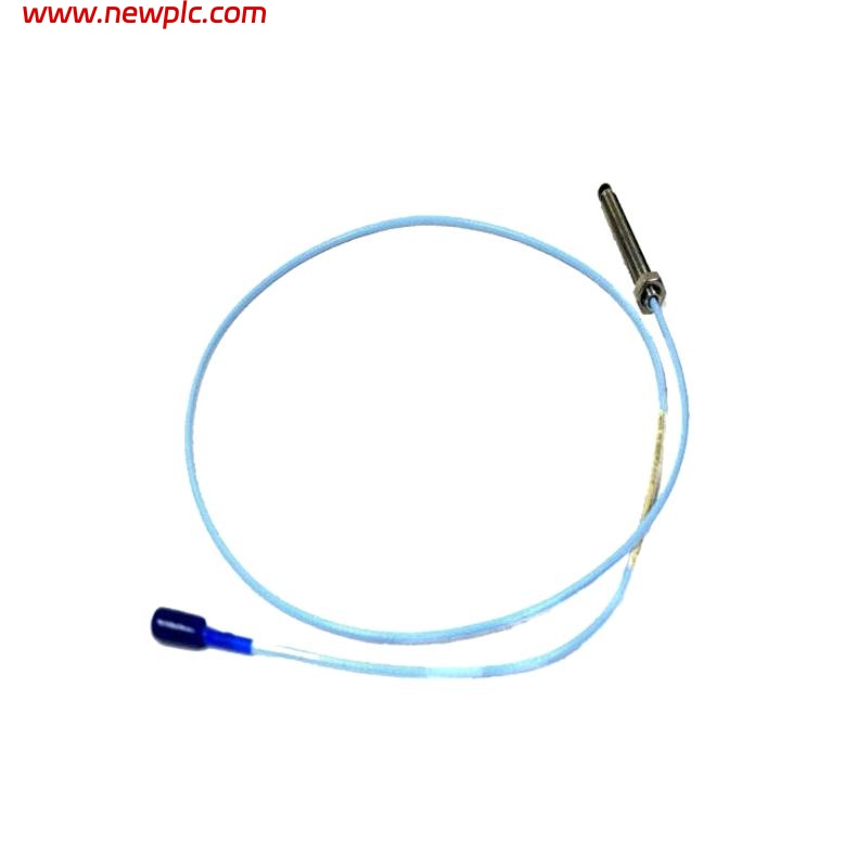 Bently Nevada 330104-04-12-10-02-00 8 mm 3300 XL Eddy-Current Proximity Probe