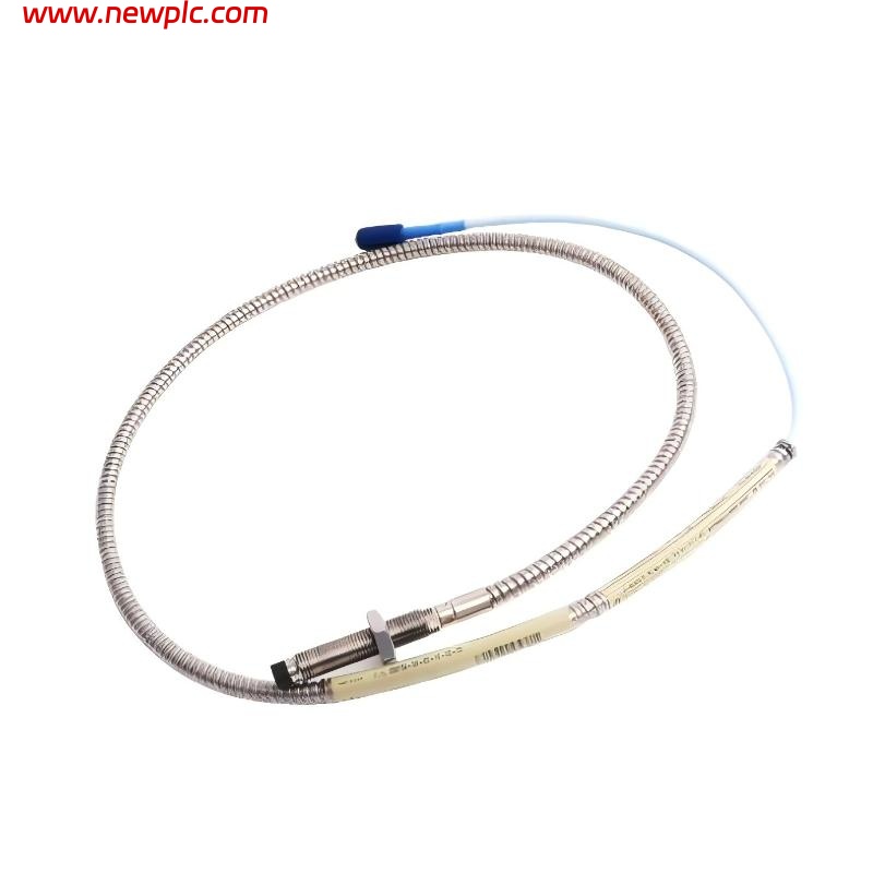 Bently Nevada 330905-08-13-10-02-05 3300 NSv Proximity Probes