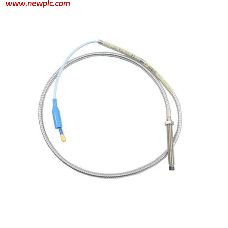 Bently Nevada 330104-05-18-50-02-05 8 mm 3300 XL Eddy-Current Proximity Probe