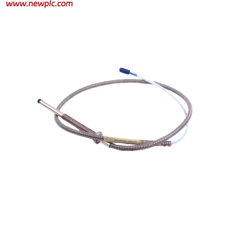 Bently Nevada 330104-05-13-10-02-00 8 mm 3300 XL Eddy-Current Proximity Probe