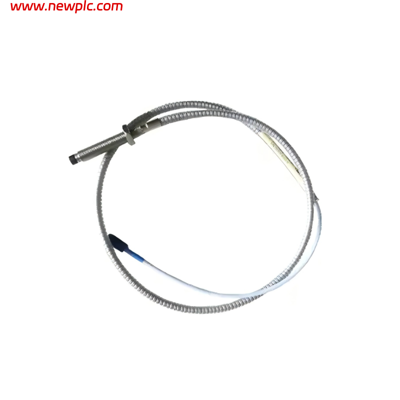 Bently Nevada 330104-05-15-05-02-00 8 mm 3300 XL Eddy-Current Proximity Probe