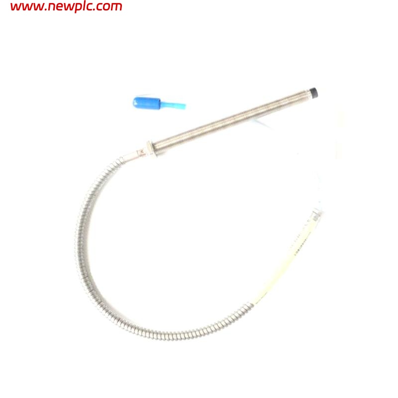 Bently Nevada 330104-06-25-05-02-00 8 mm 3300 XL Eddy-Current Proximity Probe