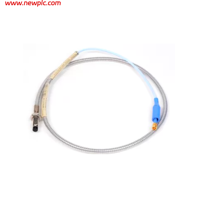 Bently Nevada 330104-07-12-10-11-00 8 mm 3300 XL Eddy-Current Proximity Probe