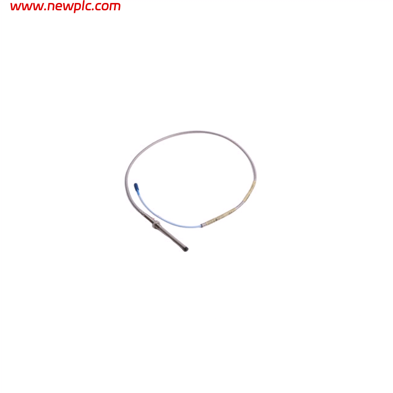 Bently Nevada 330104-07-12-10-11-00 8 mm 3300 XL Eddy-Current Proximity Probe