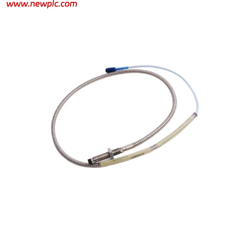 Bently Nevada 330104-07-12-10-11-00 8 mm 3300 XL Eddy-Current Proximity Probe