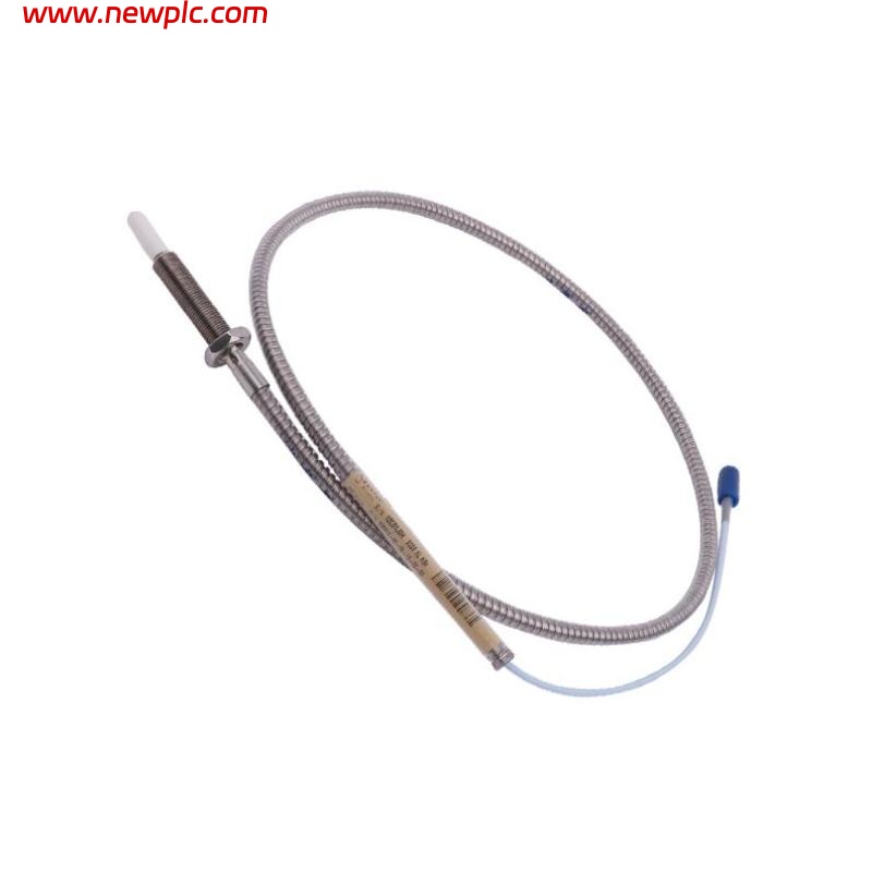 Bently Nevada 330104-08-11-10-02-CN 8 mm 3300 XL Eddy-Current Proximity Probe