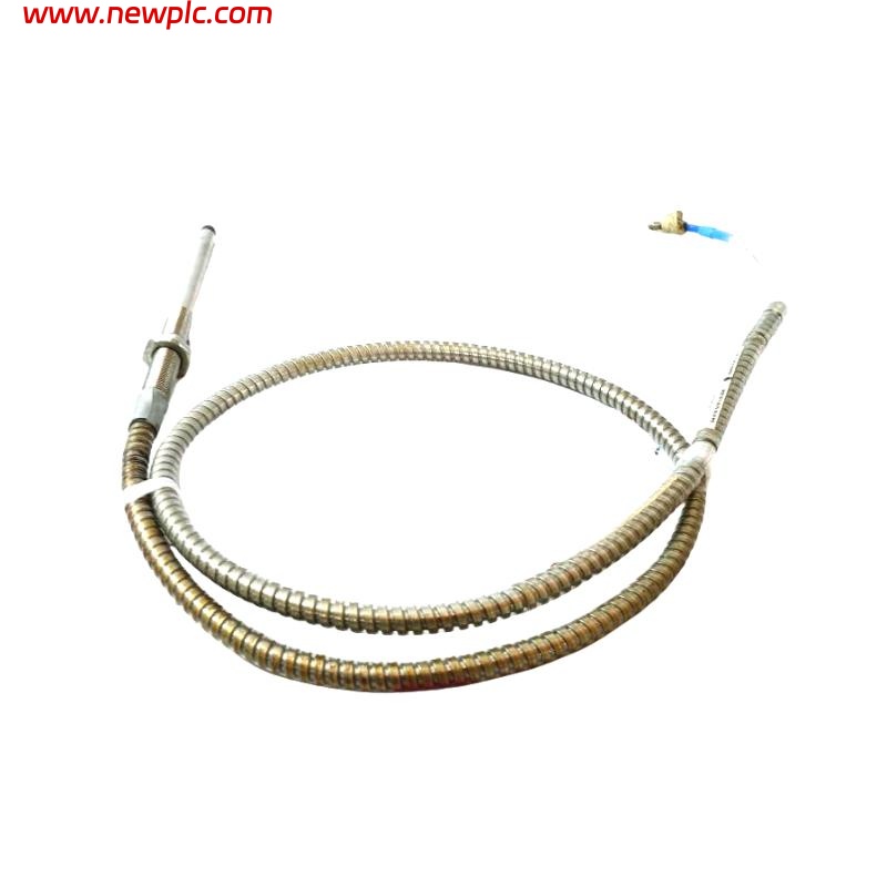 Bently Nevada 330104-08-11-10-02-CN 8 mm 3300 XL Eddy-Current Proximity Probe