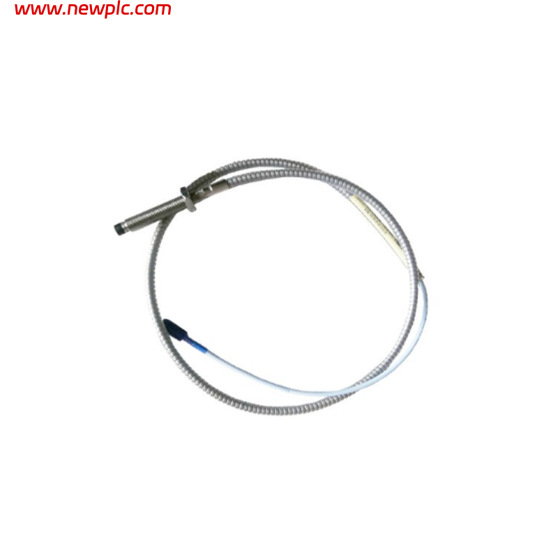 Bently Nevada 330104-08-14-05-01-00 8 mm 3300 XL Eddy-Current Proximity Probe