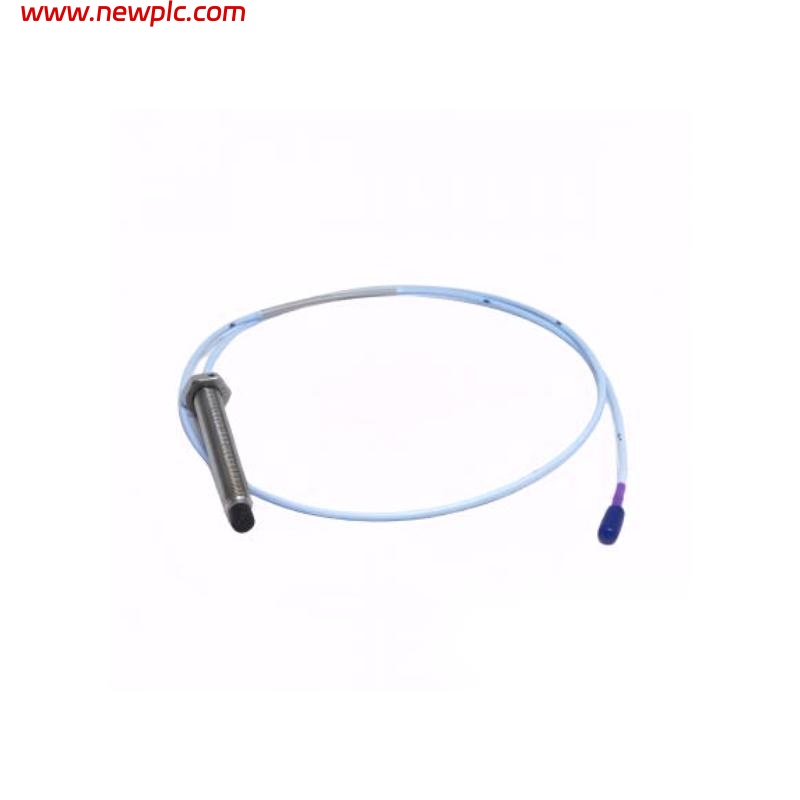 Bently Nevada 330104-08-14-05-01-00 8 mm 3300 XL Eddy-Current Proximity Probe