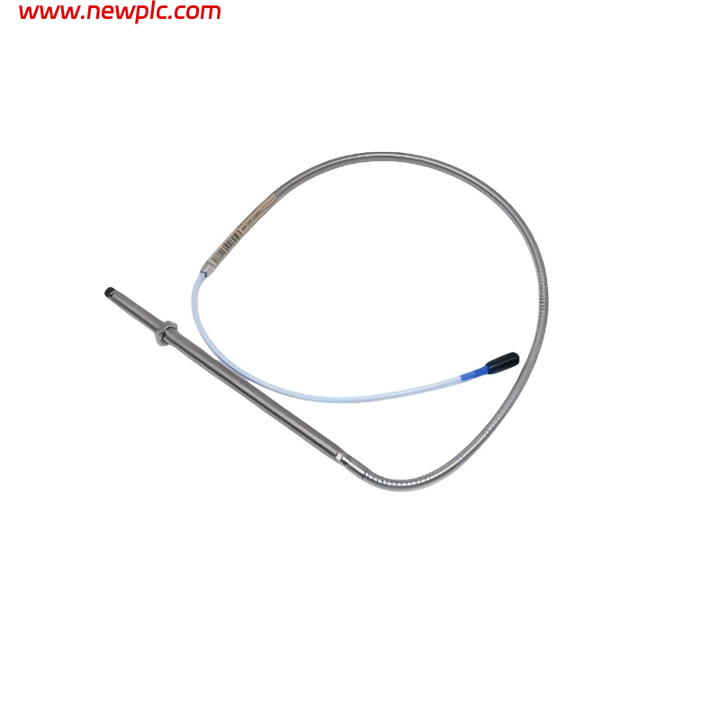 Bently Nevada 330104-08-14-05-01-00 8 mm 3300 XL Eddy-Current Proximity Probe