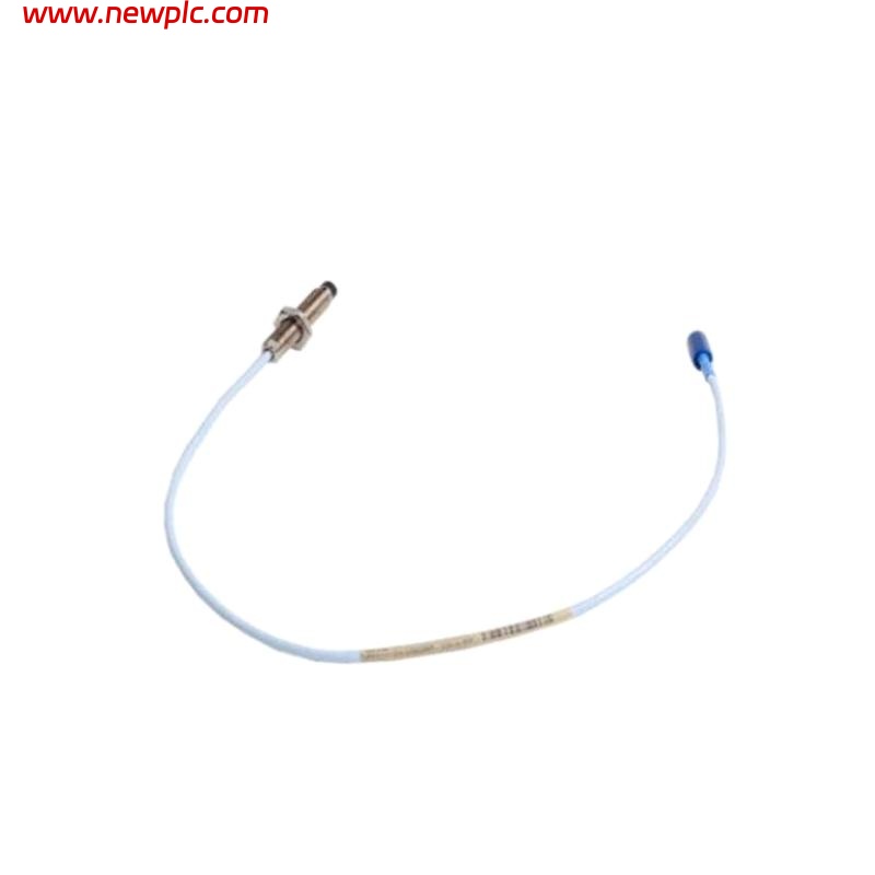 Bently Nevada 330104-08-15-10-02-05 8 mm 3300 XL Eddy-Current Proximity Probe