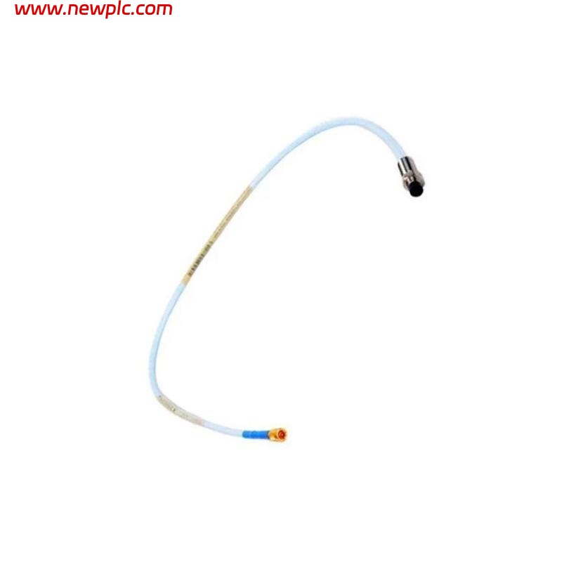 Bently Nevada 330104-08-15-10-02-05 8 mm 3300 XL Eddy-Current Proximity Probe