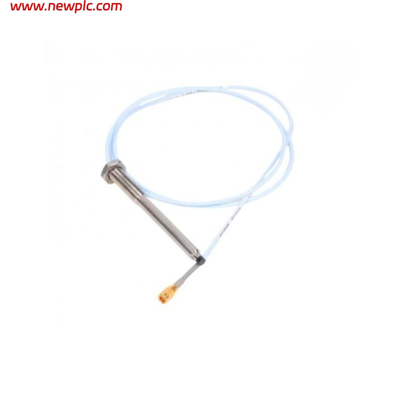 Bently Nevada 330104-08-15-10-02-05 8 mm 3300 XL Eddy-Current Proximity Probe