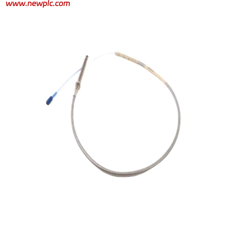 Bently Nevada 330104-08-16-20-02-05 8 mm 3300 XL Eddy-Current Proximity Probe