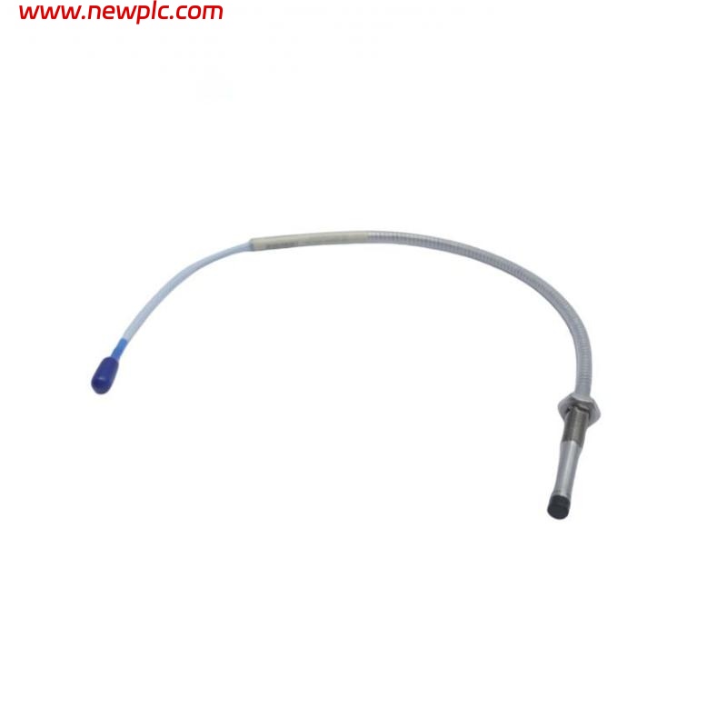 Bently Nevada 330104-02-16-10-02-05 8 mm 3300 XL Eddy-Current Proximity Probe