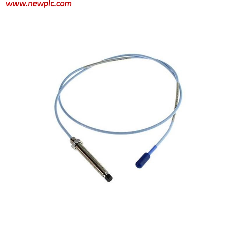 Bently Nevada 330104-12-22-10-02-00 8 mm 3300 XL Eddy-Current Proximity Probe