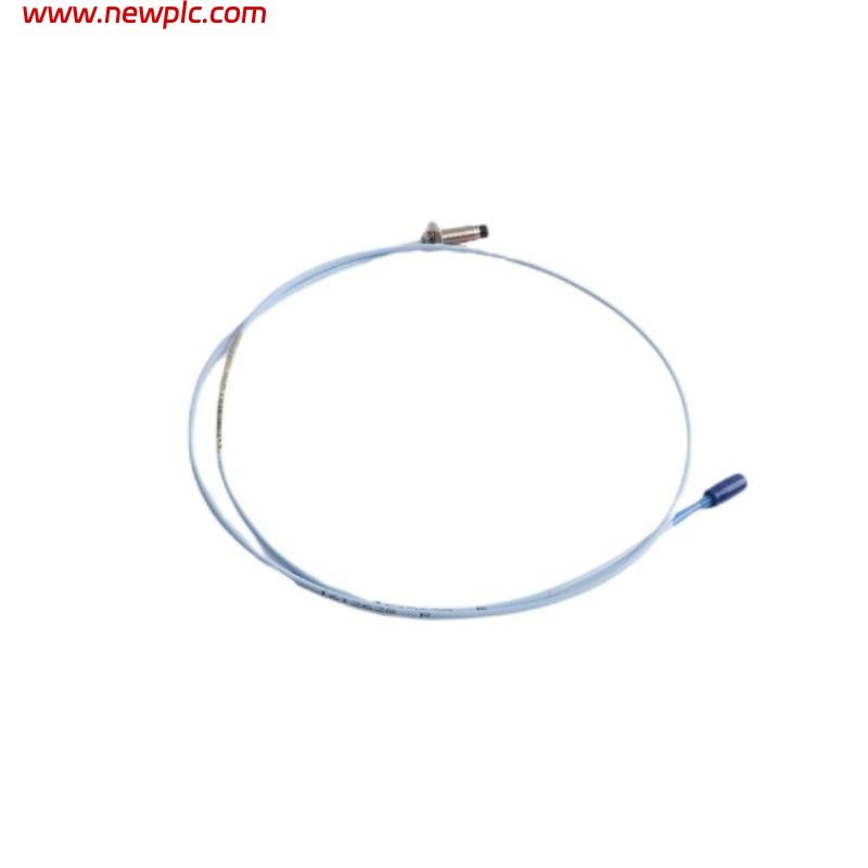 Bently Nevada 330104-13-19-10-02-00 8 mm 3300 XL Eddy-Current Proximity Probe Bently Nevada 330104-13-19-10-02-00 8 mm 3300 XL Eddy-Current Proximity Probe