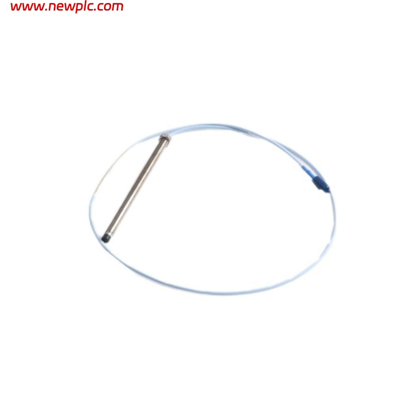 Bently Nevada 330104-13-19-10-02-00 8 mm 3300 XL Eddy-Current Proximity Probe Bently Nevada 330104-13-19-10-02-00 8 mm 3300 XL Eddy-Current Proximity Probe