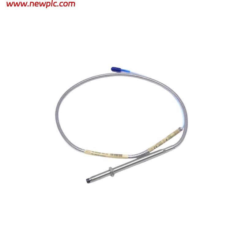 Bently Nevada 330104-14-19-10-11-00 8 mm 3300 XL Eddy-Current Proximity Probe