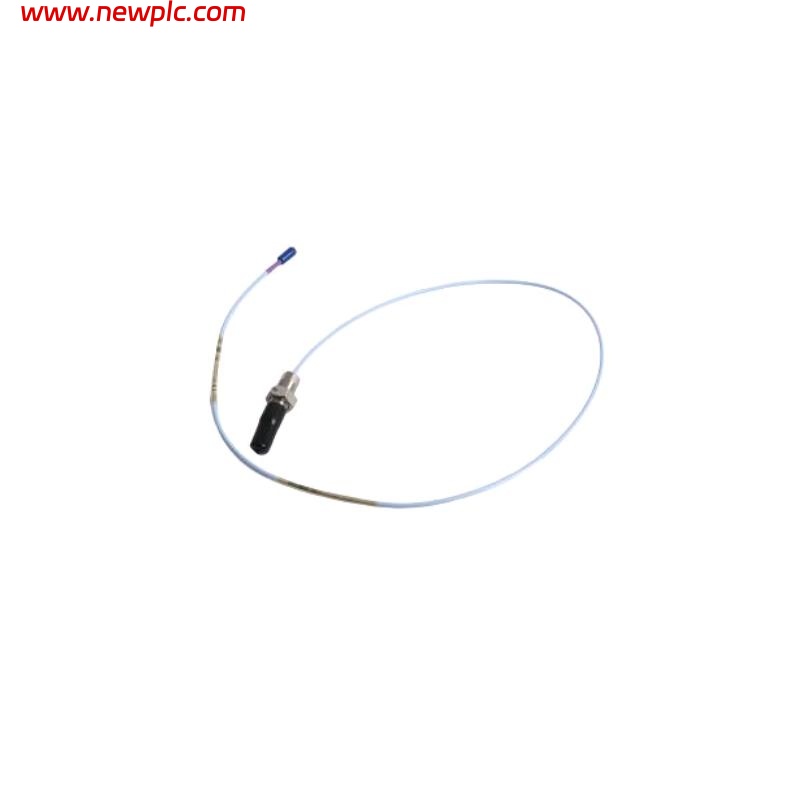 Bently Nevada 330104-14-19-10-11-00 8 mm 3300 XL Eddy-Current Proximity Probe