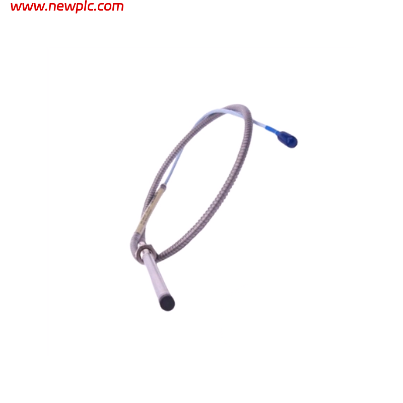 Bently Nevada 330104-14-19-10-11-00 8 mm 3300 XL Eddy-Current Proximity Probe