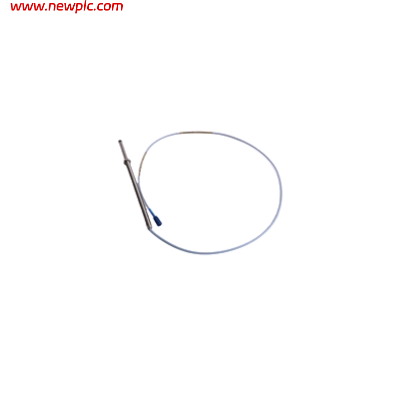 Bently Nevada 330104-14-19-10-11-00 8 mm 3300 XL Eddy-Current Proximity Probe