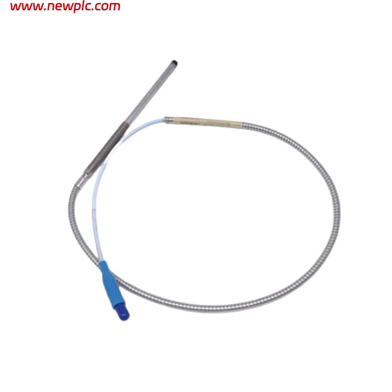 Bently Nevada 330905-05-10-10-12-CN 3300 NSv Proximity Probes