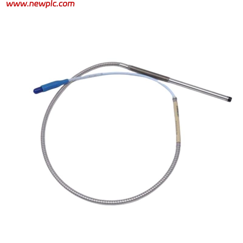 Bently Nevada 330905-05-10-10-12-CN 3300 NSv Proximity Probes