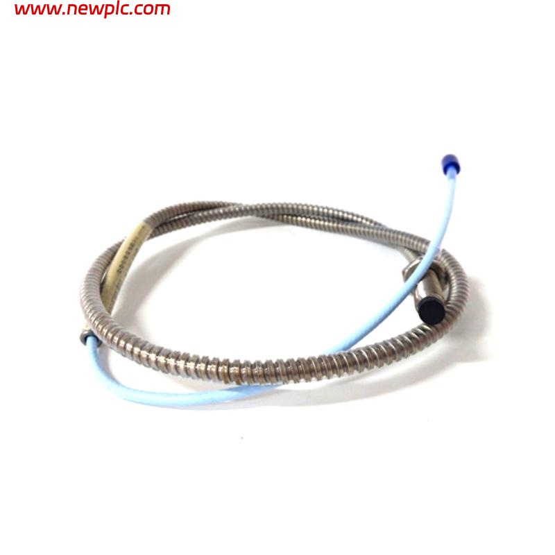 Bently Nevada 330104-15-25-05-02-CN 8 mm 3300 XL Eddy-Current Proximity Probe Bently Nevada 330104-15-25-05-02-CN 8 mm 3300 XL Eddy-Current Proximity Probe