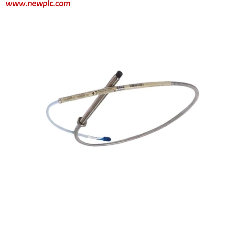 Bently Nevada 330104-15-25-10-02-00 3300 XL 8 mm Proximity Probe