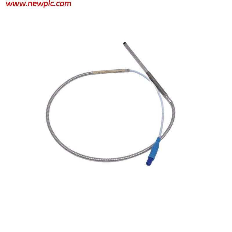 Bently Nevada 330104-00-25-50-02-CN 8 mm 3300 XL Eddy-Current Proximity Probe