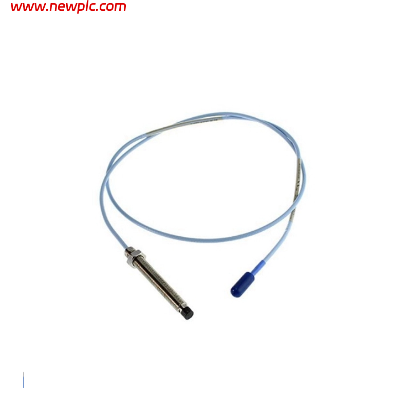 Bently Nevada 330105-02-12-05-02-01 3300 XL Extension Cable Bently Nevada 330105-02-12-05-02-01 3300 XL Extension Cable