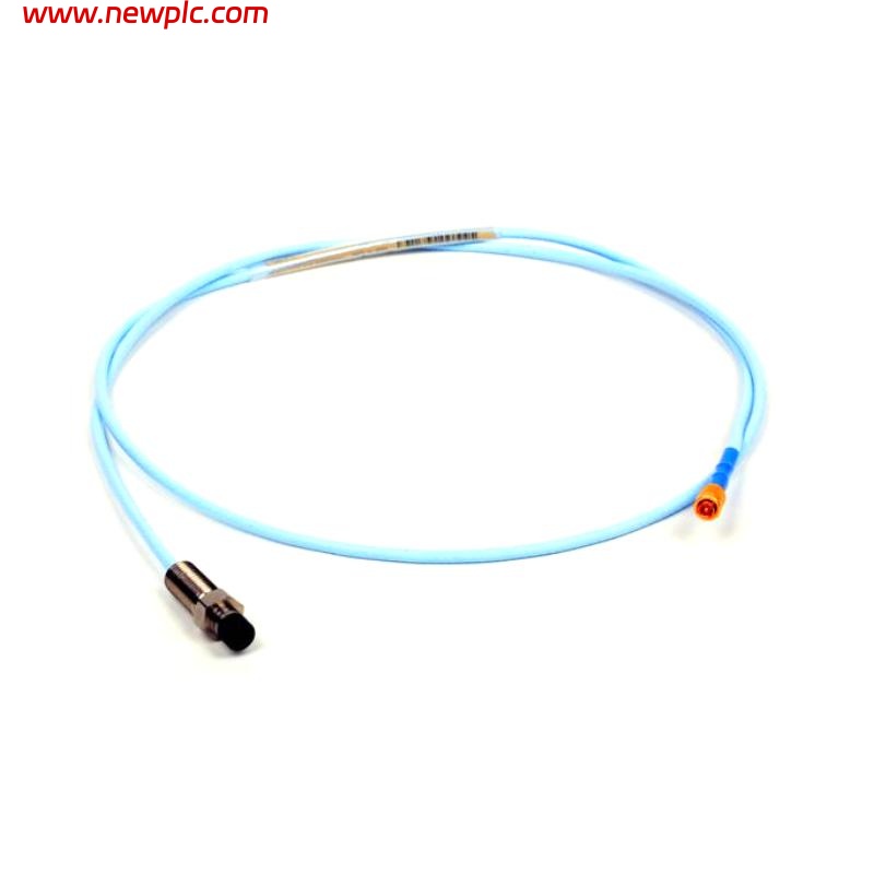 Bently Nevada 330105-02-12-05-02-01 3300 XL Extension Cable