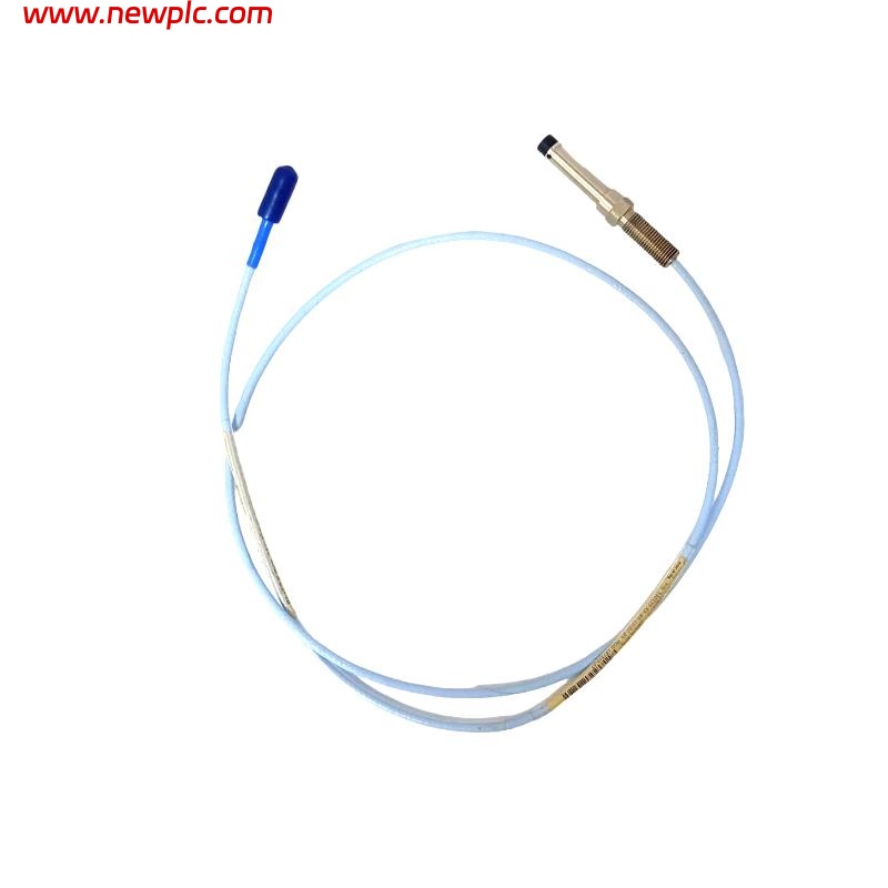 Bently Nevada 330105-02-12-05-02-RU 3300 XL Extension Cable