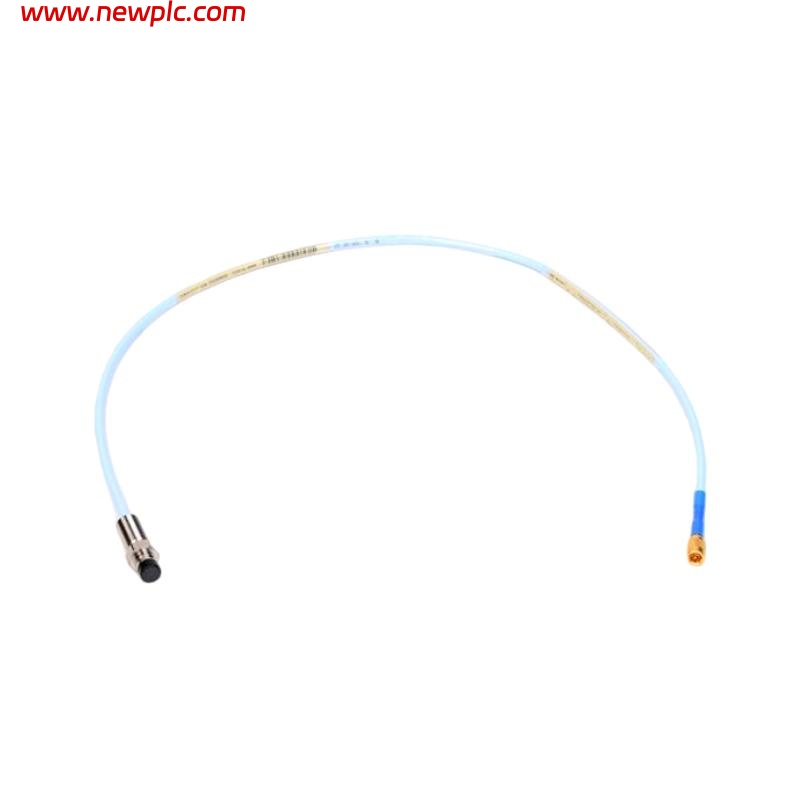 Bently Nevada 330906-02-12-10-02-CN 3300 NSv Reverse Mount Probe