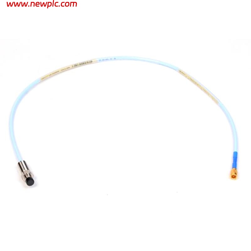 Bently Nevada 330105-02-12-05-12-RU 3300 XL Extension Cable Bently Nevada 330105-02-12-05-12-RU 3300 XL Extension Cable