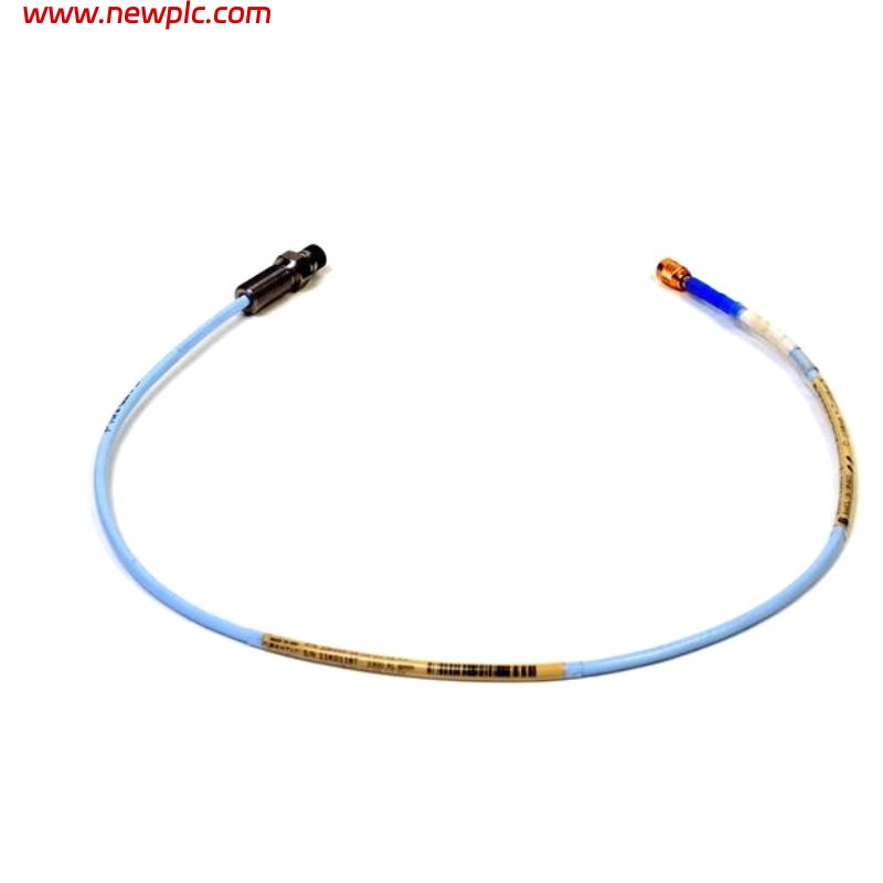 Bently Nevada 330105-02-12 3300 XL Extension Cable