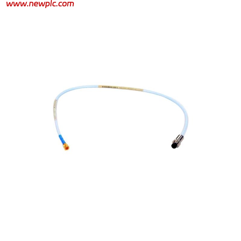 Bently Nevada 330106-05-03-10-02-00 3300 XL Proximitor Sensor Extension Cable Bently Nevada 330106-05-03-10-02-00 3300 XL Proximitor Sensor Extension Cable
