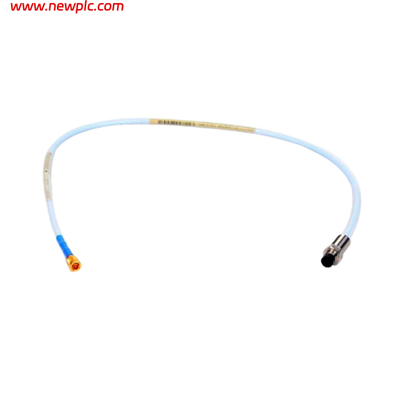 Bently Nevada 330105-02-12-20-05-00 3300 XL Extension Cable Bently Nevada 330105-02-12-20-05-00 3300 XL Extension Cable