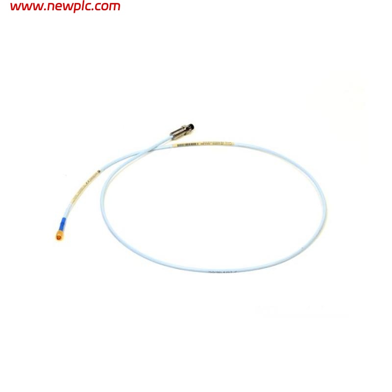 Bently Nevada 330105-02-12-50-02-00 3300 XL Extension Cable