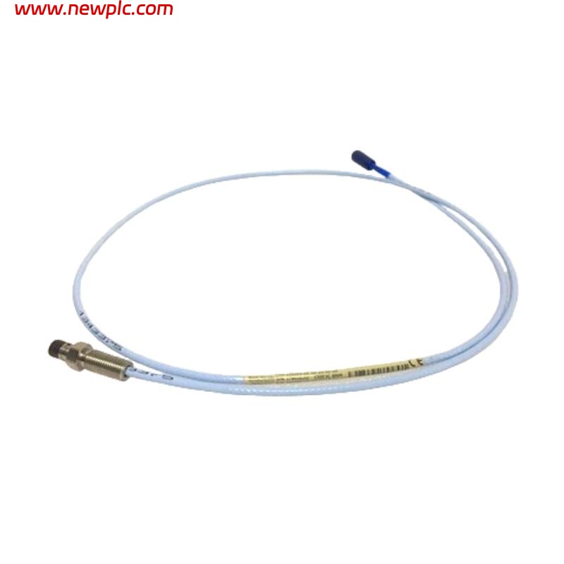 Bently Nevada 330908-00-16-10-01-05 3300 NSv Proximity Probes