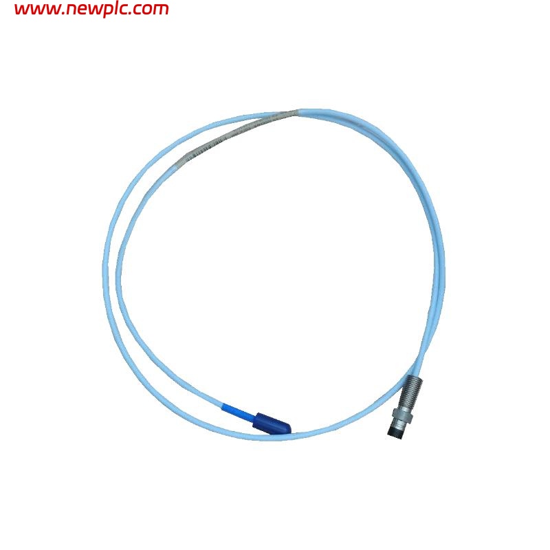 Bently Nevada 330908-00-20-10-02-05 3300 NSv Proximity Probes