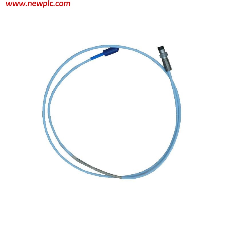 Bently Nevada 330106-05-30-20-02-00 3300 XL Proximitor Sensor Extension Cable