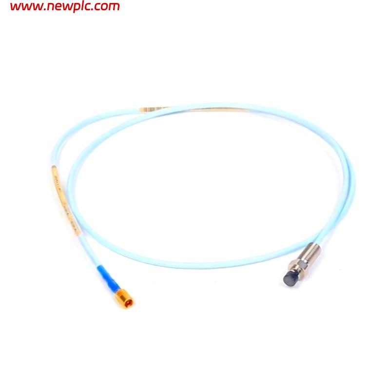 Bently Nevada 330105-02-12-10-12-RU 3300 XL Extension Cable