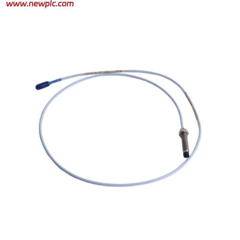 Bently Nevada 330106-05-30-20-02-00 3300 XL Proximitor Sensor Extension Cable