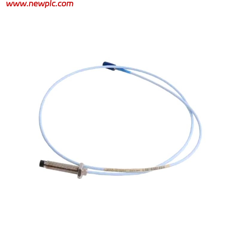 Bently Nevada 330105-02-12-10-12-RU 3300 XL Extension Cable