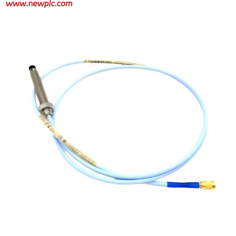 Bently Nevada 330905-06-10-10-02-05 3300 NSv Proximity Probes