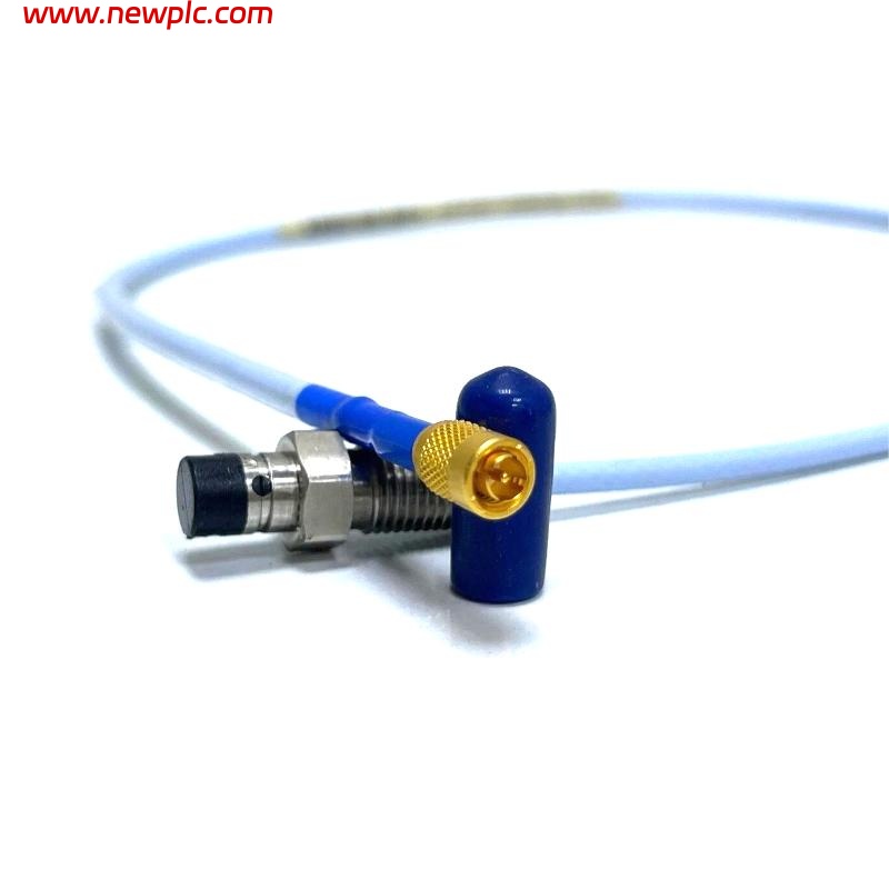 Bently Nevada 330105-02-12-20-02-00 3300 XL Extension Cable